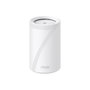 Voir la diapositive 2 : TP-LINK Routeur Wifi Mesh Deco BE65(1-pack)