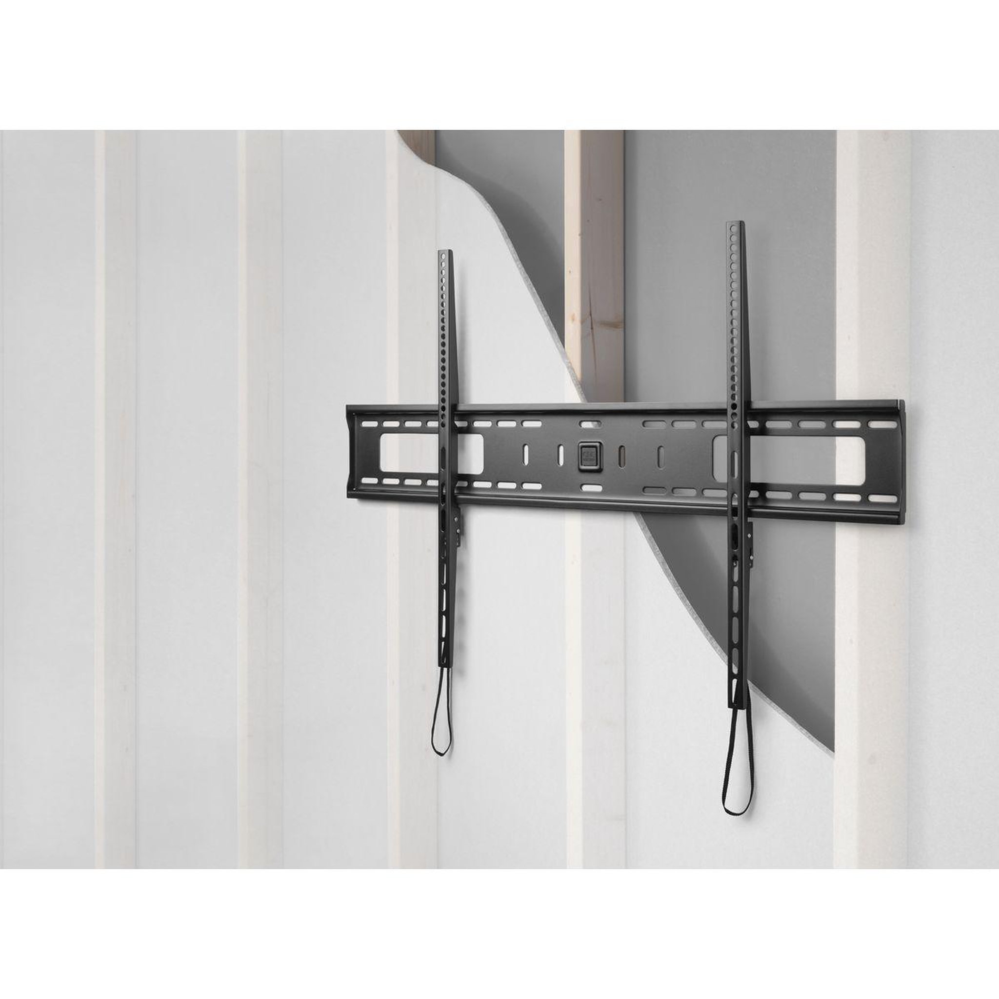 Voir la diapositive 3 : One For All Support mural tv tv solid jumbo - fixe  42-120 pouces