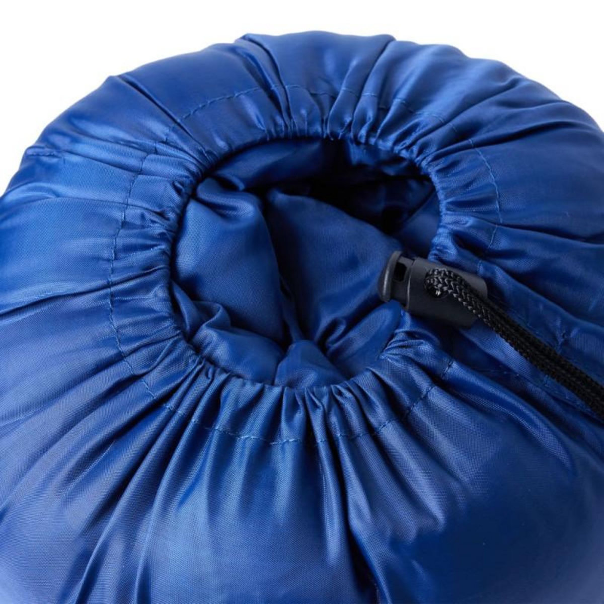 VIDAXL Sac de couchage momie pour adultes camping 3 saisons