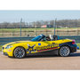 Voir la diapositive 2 : Smartbox Stage de pilotage enfant : 10 tours de circuit au volant d'une BMW Z4 Roadster - Coffret Cadeau Sport & Aventure