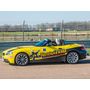 Voir la diapositive 2 : Smartbox Stage de pilotage enfant : 10 tours de circuit au volant d'une BMW Z4 Roadster - Coffret Cadeau Sport & Aventure
