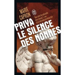 PRIYA. LE SILENCE DES NONNES, Capron Marie