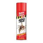 BARRIERE A INSECTES Aérosol 400 mL Guêpes & Frelons  zéro  Insecticide  BARRIÈRE À INSECTES