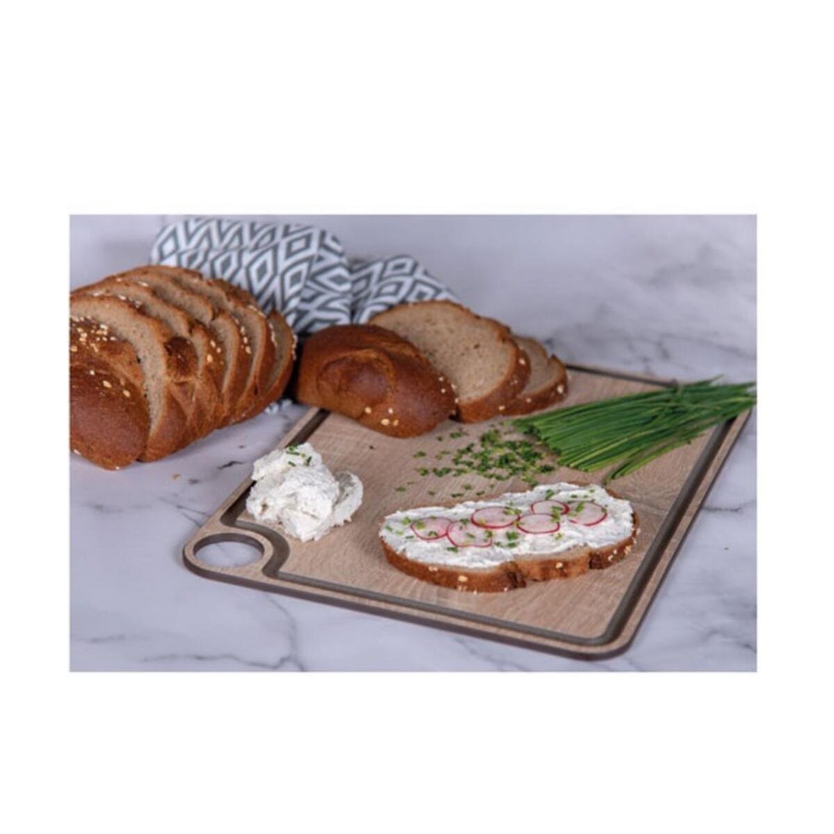 Arcos Planche à découper 27.7x37.7cm - 709200