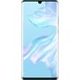 Voir la diapositive 2 : HUAWEI P30 Pro (Mono Sim) Reconditionné 128 Go - Grade C - Bleu Aurore