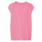NAME IT T-Shirt Rose Fille Name it Katie. Coloris disponibles : Rose