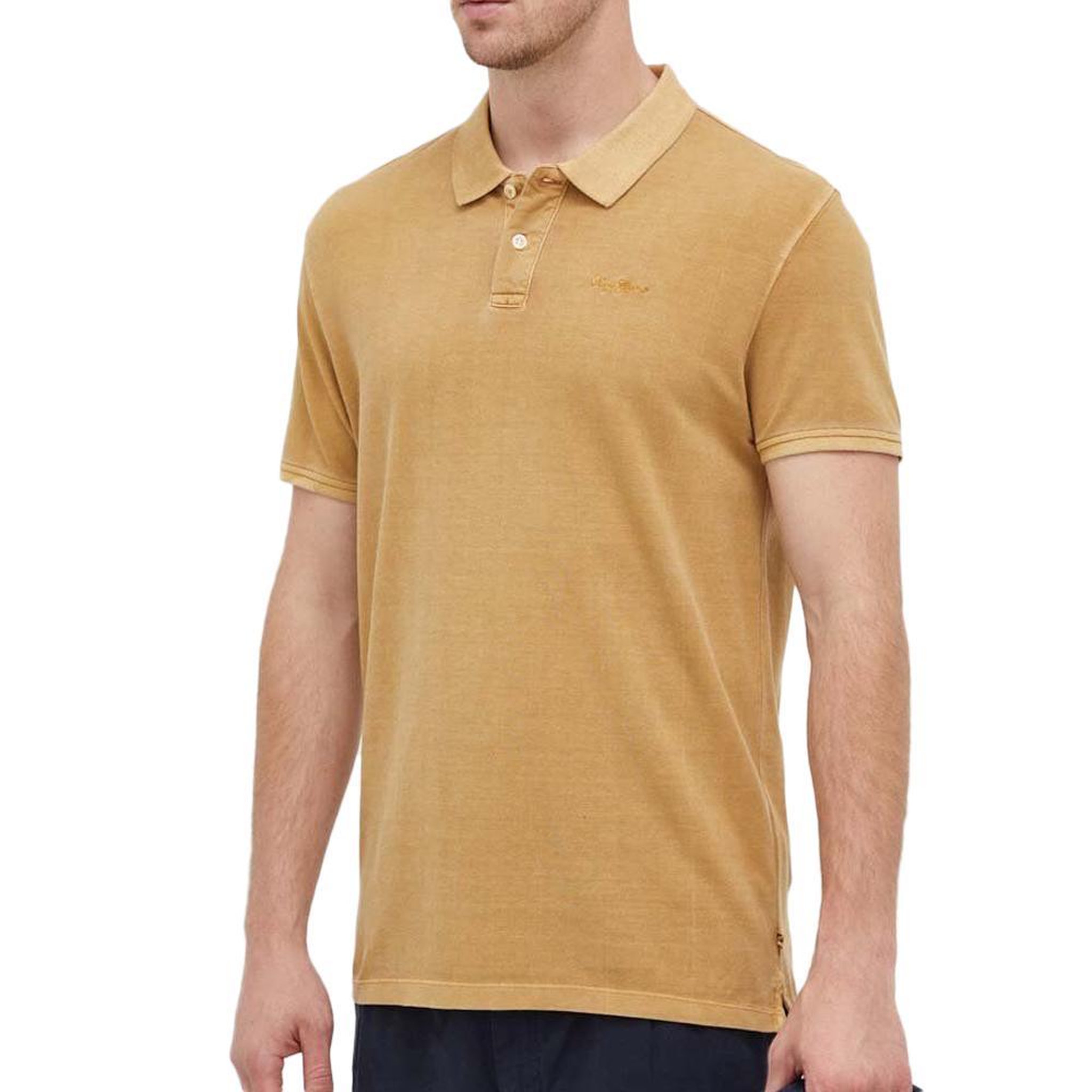 Pepe Jeans Polo  Homme Pepe jeans Oliver