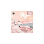 Atlantic Cloud 19 Vinyle Transparent