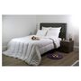 Voir la diapositive 2 : DODO Couette chaude en polyester toucher doux 400 g/m² totale recycl'