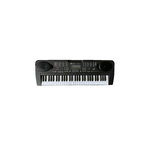 MQS Clavier éducatif mq MQ 6159 UFB 61 touches noir