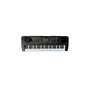 Voir la diapositive 1 : MQS Clavier éducatif mq MQ 6159 UFB 61 touches noir