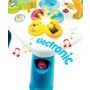 Voir la diapositive 2 : SMOBY Table d'activités Cotoons Bleue
