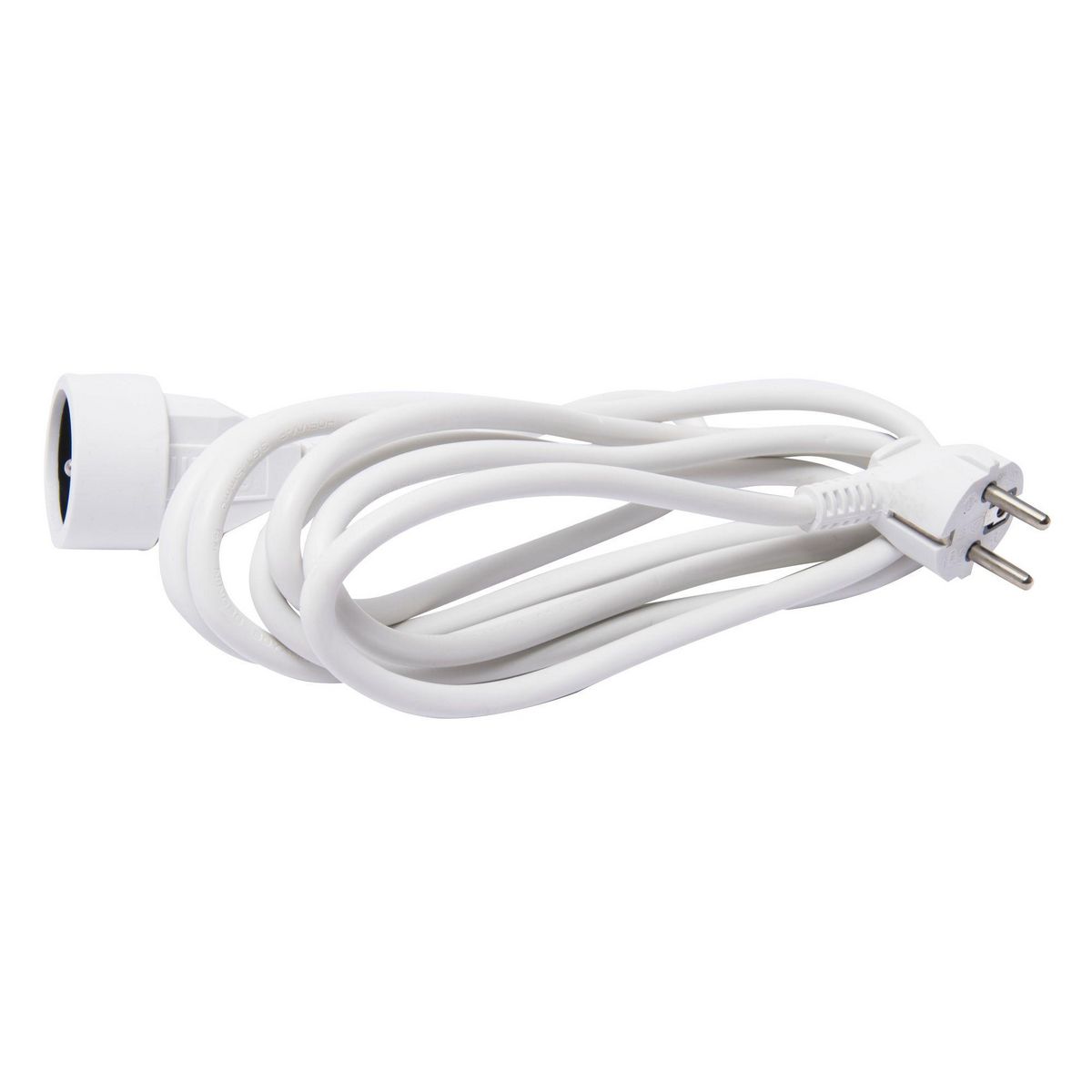 Gsc Rallonge électrique 3M  3Mx1.5mm