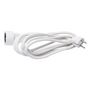 Voir la diapositive 5 : Gsc Rallonge électrique 3M  3Mx1.5mm
