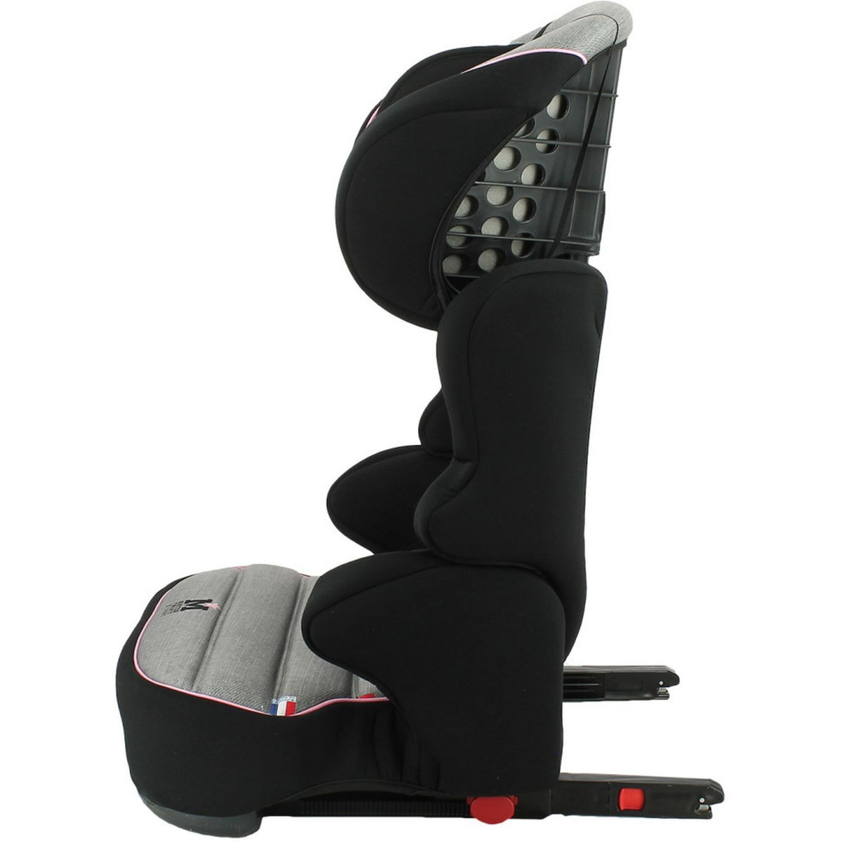 DISNEY Rehausseur enfant BEFIX Easyfix groupe 2/3 (15-36kg)