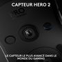 Voir la diapositive 4 : Logitech Souris Gamer Sans Fil G PRO 2 Lightspeed Wireless Blanche