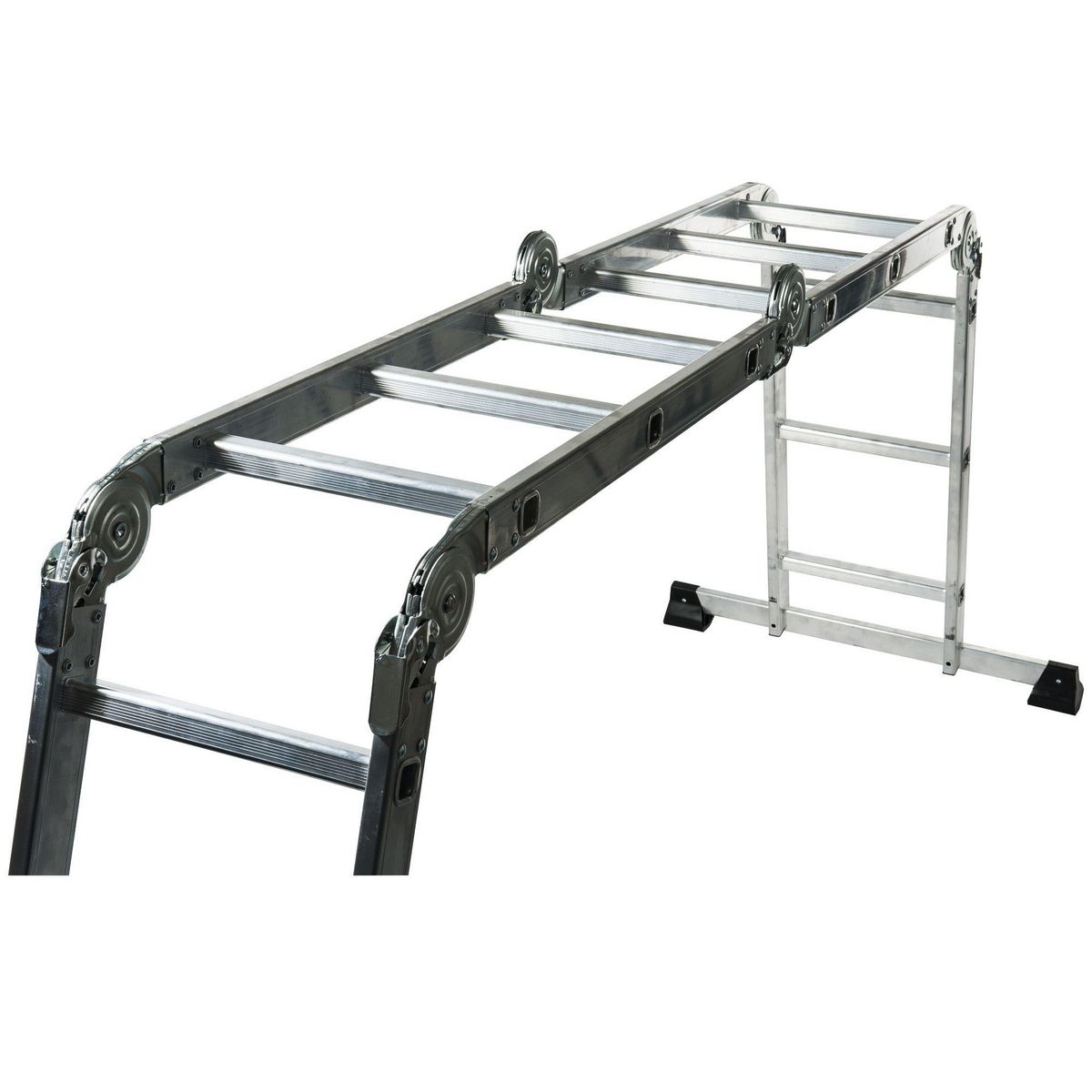 WERKAPRO Échelle transformable multifonctions WERKA PRO