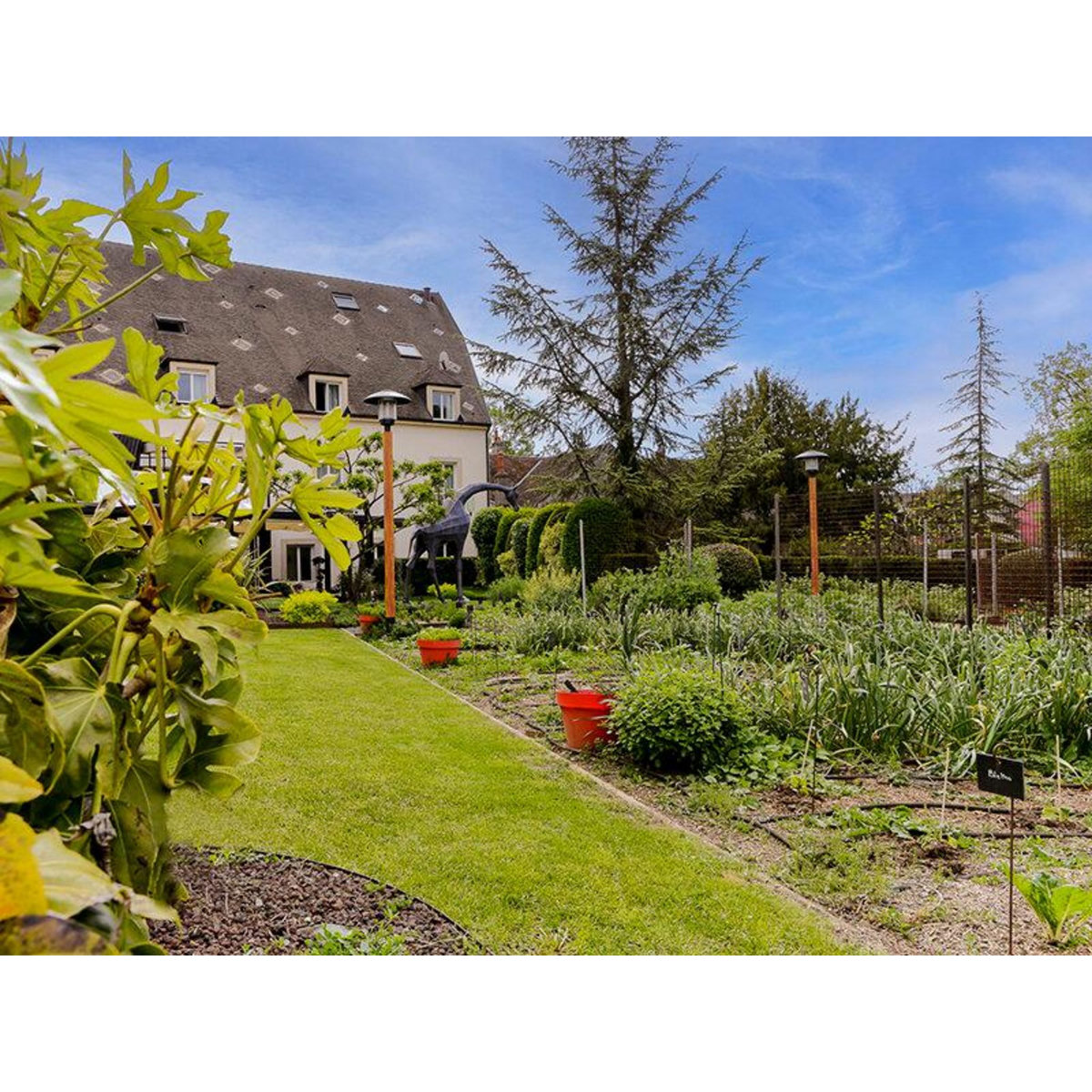 Smartbox Escapade de 2 jours en hôtel 4* avec dîner, champagne et spa près de Dijon - Coffret Cadeau Séjour