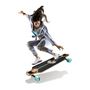 Voir la diapositive 4 : STAMP STAMP - Longboard 41 x 9 - Skids Control