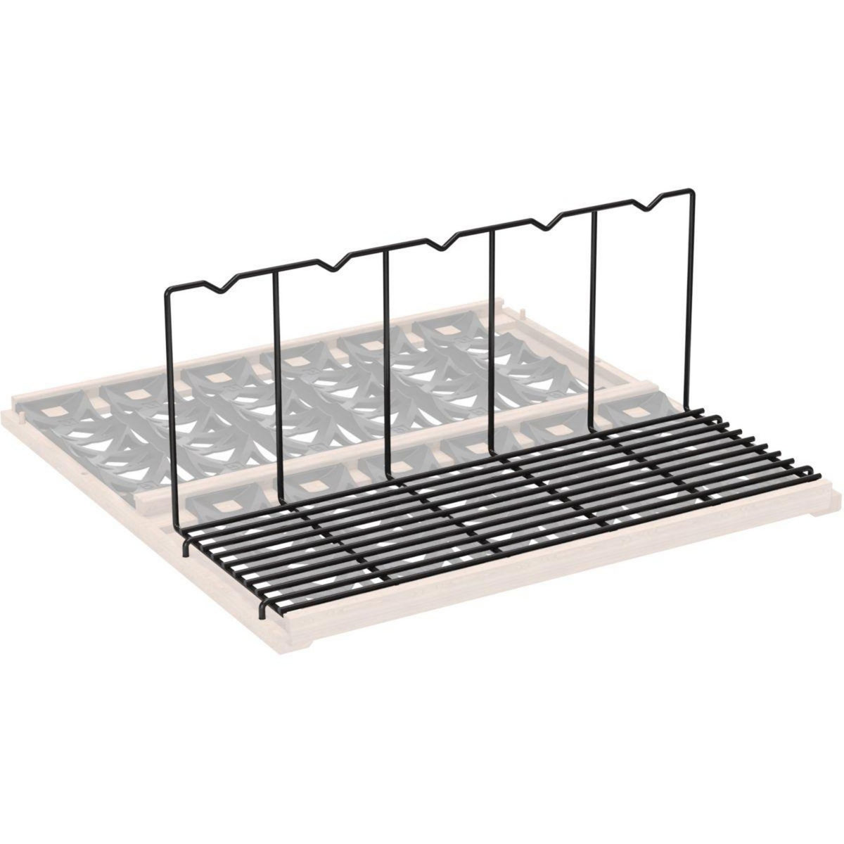 GOGUETTE Clayette de présentation Goguette compatible cla