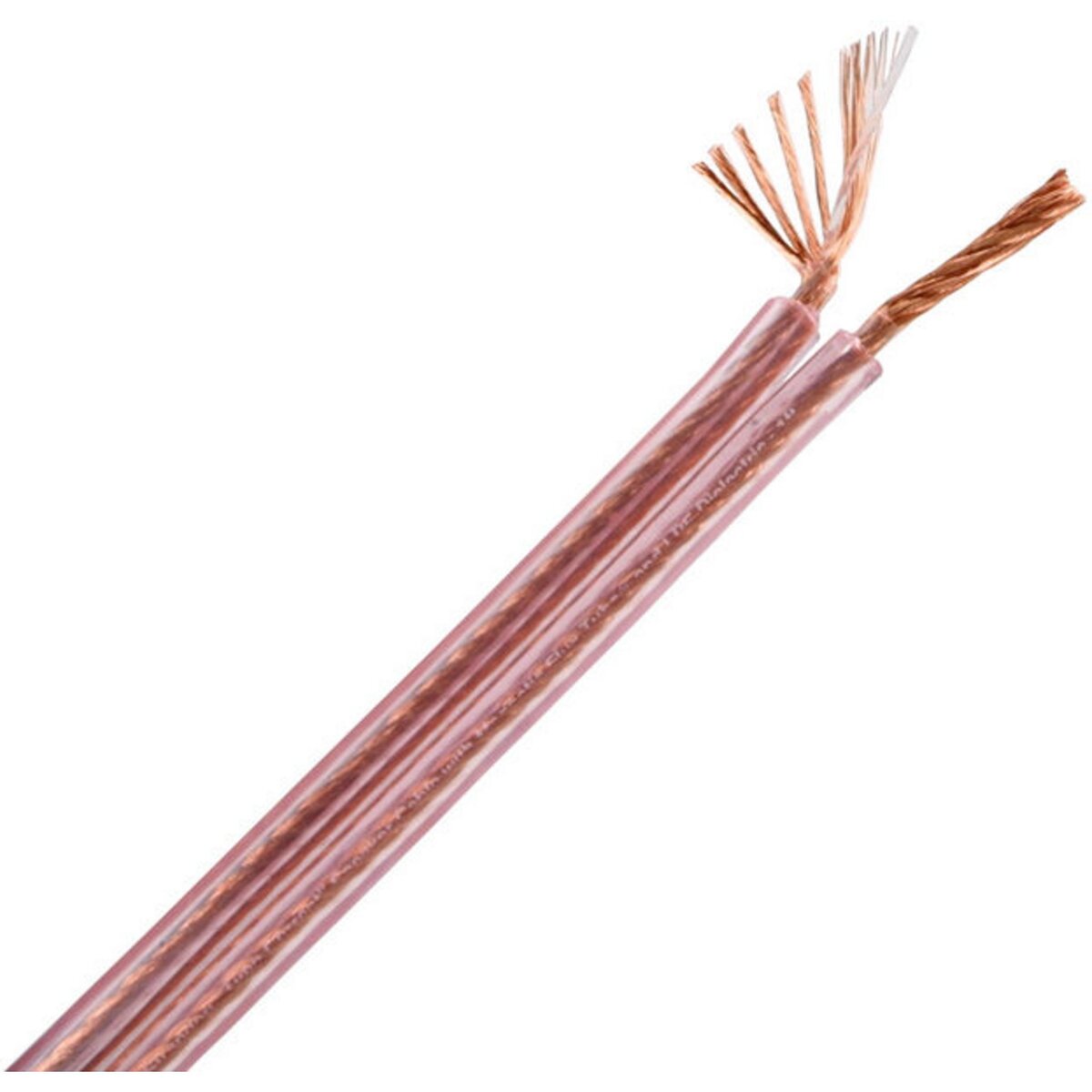 generique cable G1115110 Câble Haut-Parleur