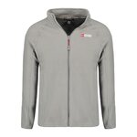 GEOGRAPHICAL NORWAY Veste Polaire Gris Clair Homme Geographical Norway Tug. Coloris disponibles : Gris