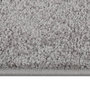 Voir la diapositive 4 : VIDAXL Tapis a poils courts 160x230 cm Gris
