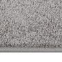 Voir la diapositive 4 : VIDAXL Tapis a poils courts 160x230 cm Gris