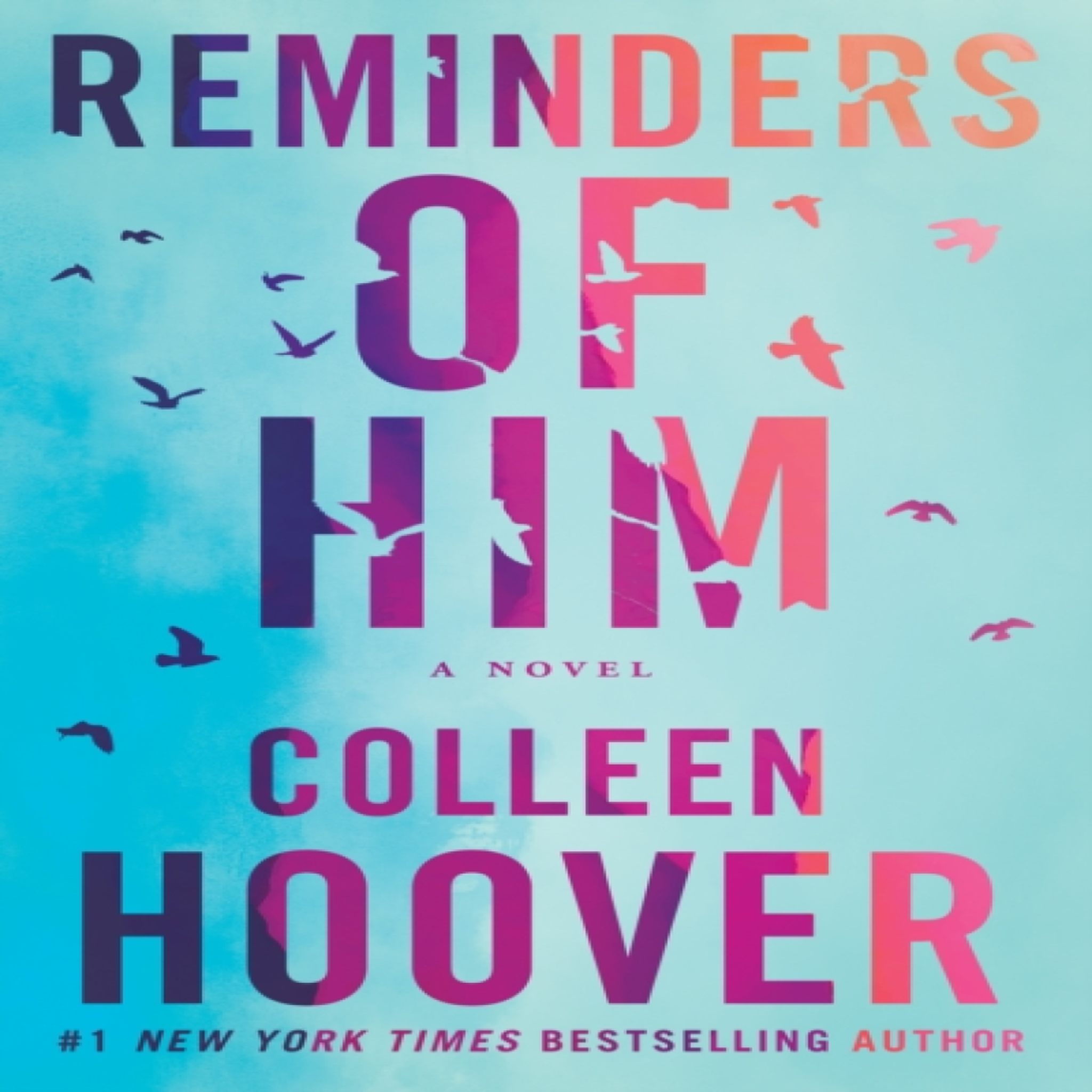 LIVRES Reminders of Him - Colleen Hoover