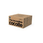 Voir la diapositive 3 : COOKUT Cocotte Coffret l'incroyable 24cm - Myrtille