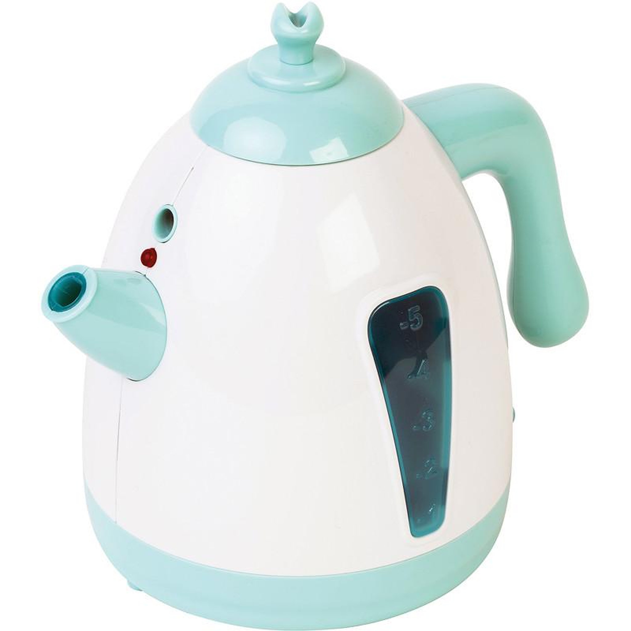 Voir la diapositive 2 : BOUILLOIRE VAPEUR 3254