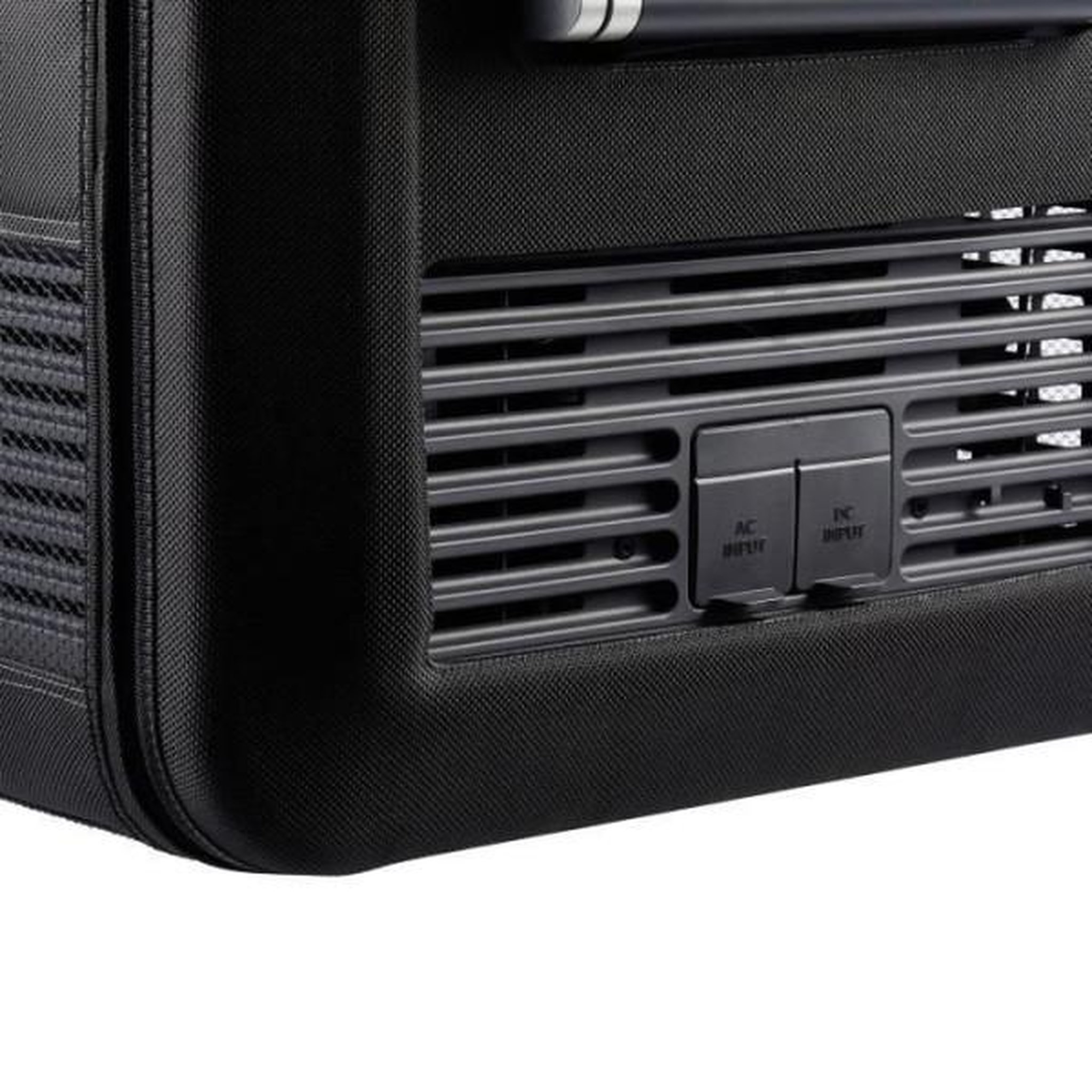 Voir la diapositive 4 : DOMETIC Glaciere housse de protection - dometic - cfx3 pc75 - noir