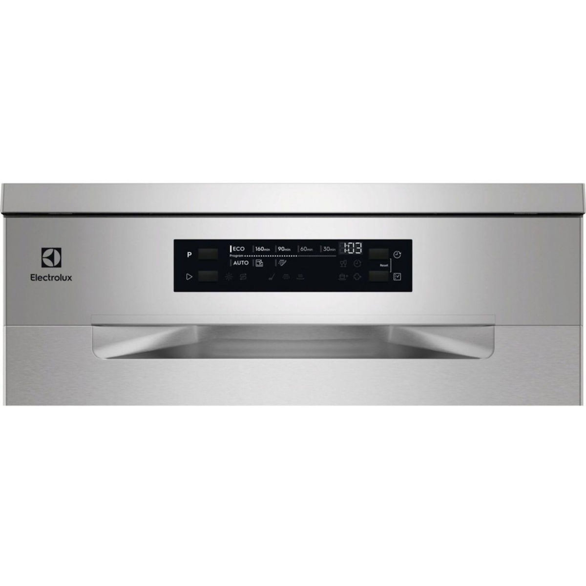 ELECTROLUX Lave vaisselle 60 cm ESM48400SX Satellite Clean