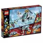 LEGO Ninjago 70673 - Le ShuriCopter