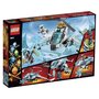 LEGO Ninjago 70673 - Le ShuriCopter