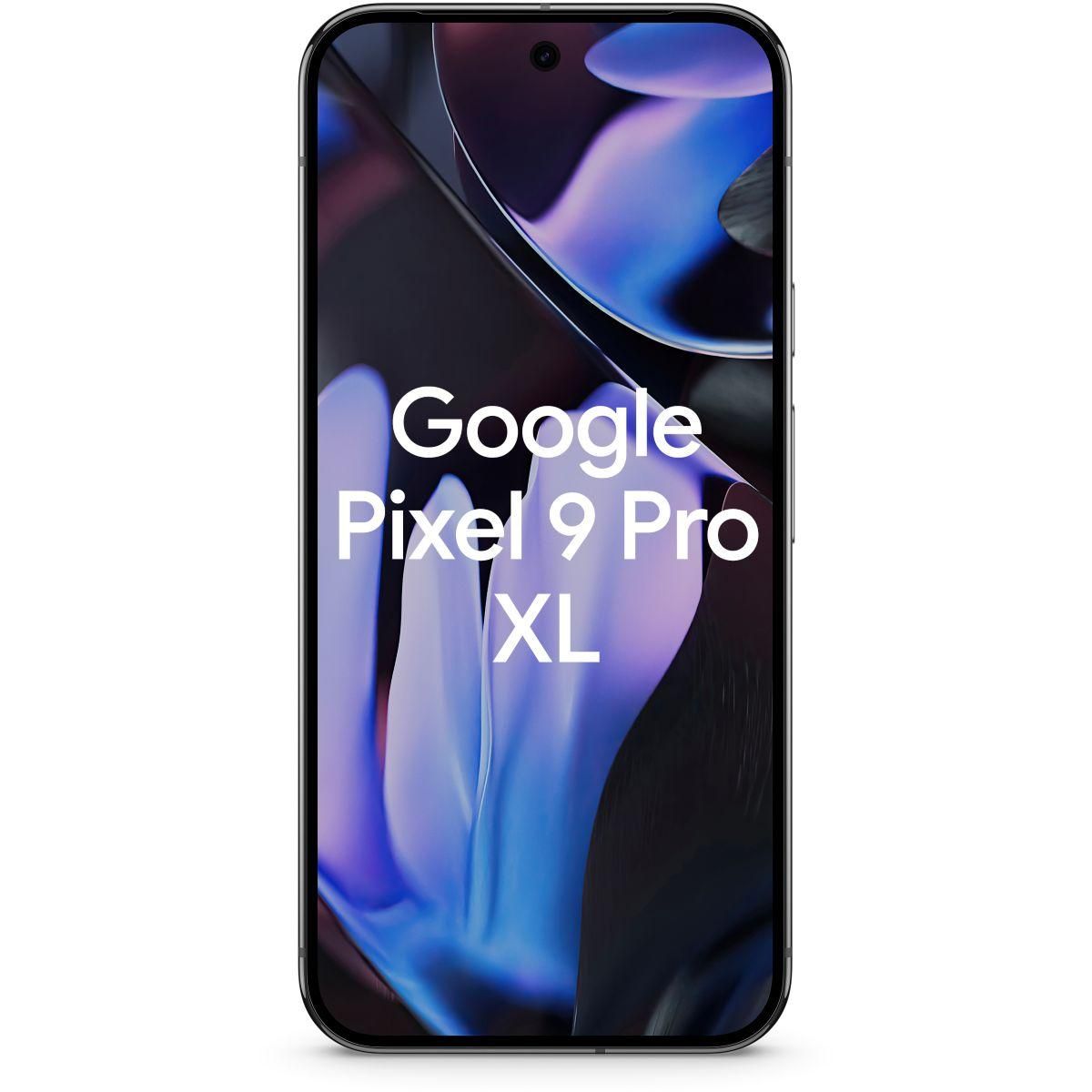GOOGLE Smartphone Pixel 9 Pro XL Noir Volcanique 1To
