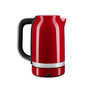 Voir la diapositive 3 : KitchenAid Bouilloire sans fil 1.7l 2400w rouge flamboyant - 5KEK1701EER/1