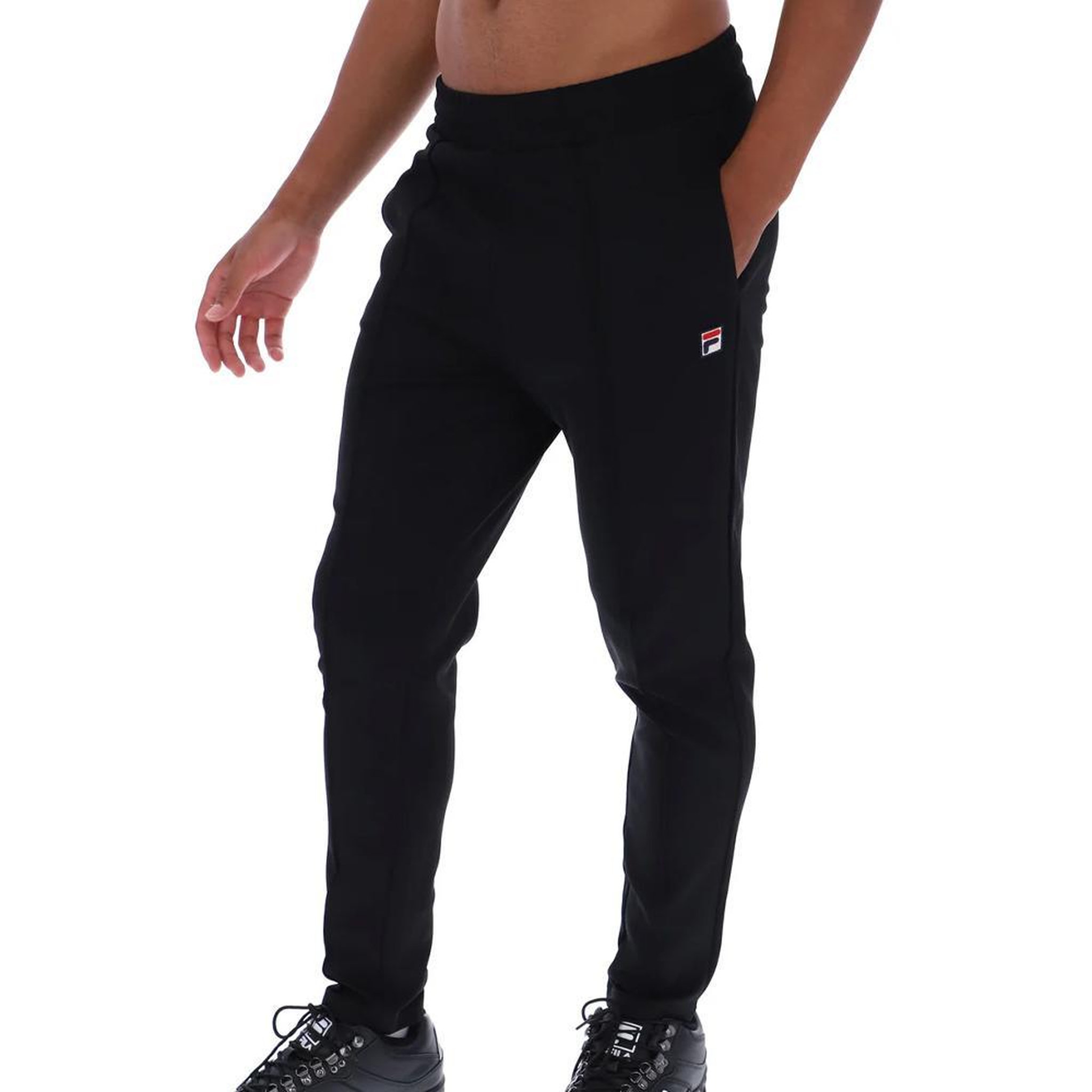 Voir la diapositive 1 : FILA Jogging  Homme Fila Molveno