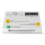 Voir la diapositive 3 : Whirlpool Lave linge top TDLR6265FR