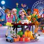 Voir la diapositive 7 : LEGO Friends 41382 - Le calendrier de l'Avent