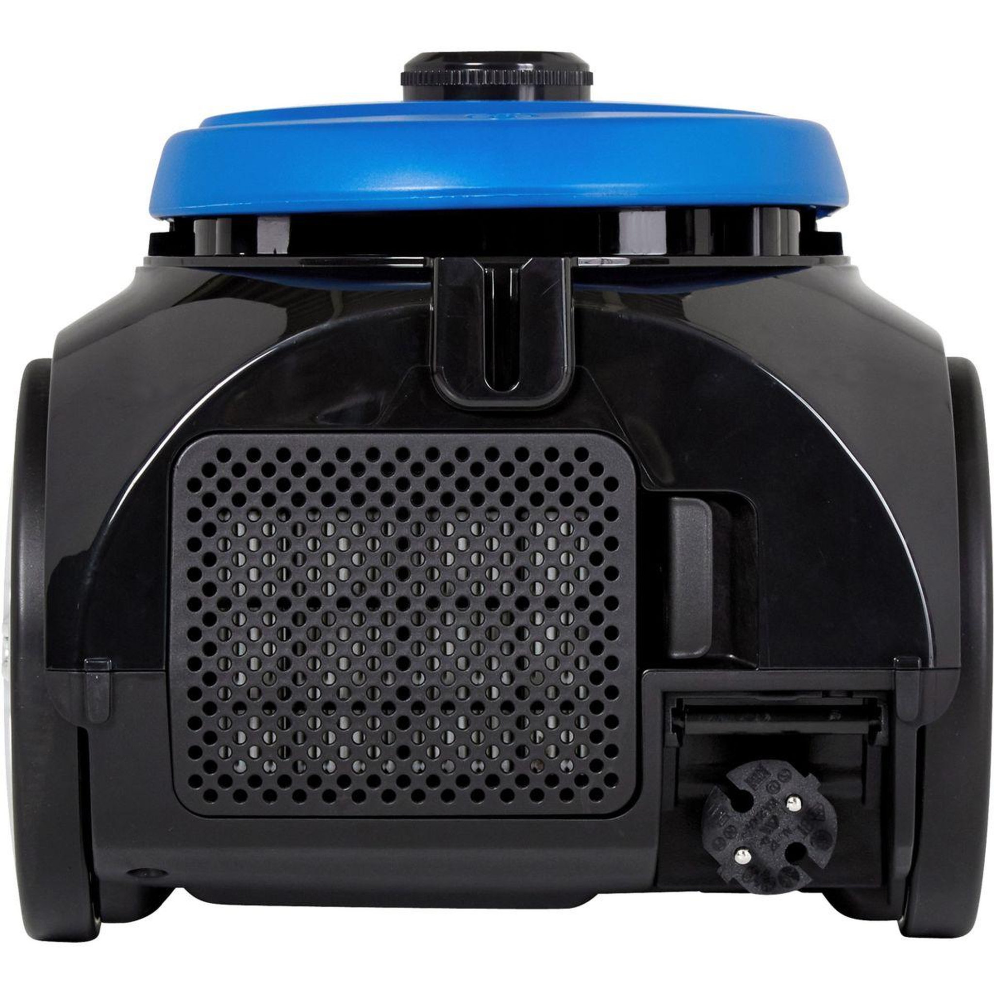 Voir la diapositive 3 : ESSENTIEL B Aspirateur sans sac eas73 hardfloor