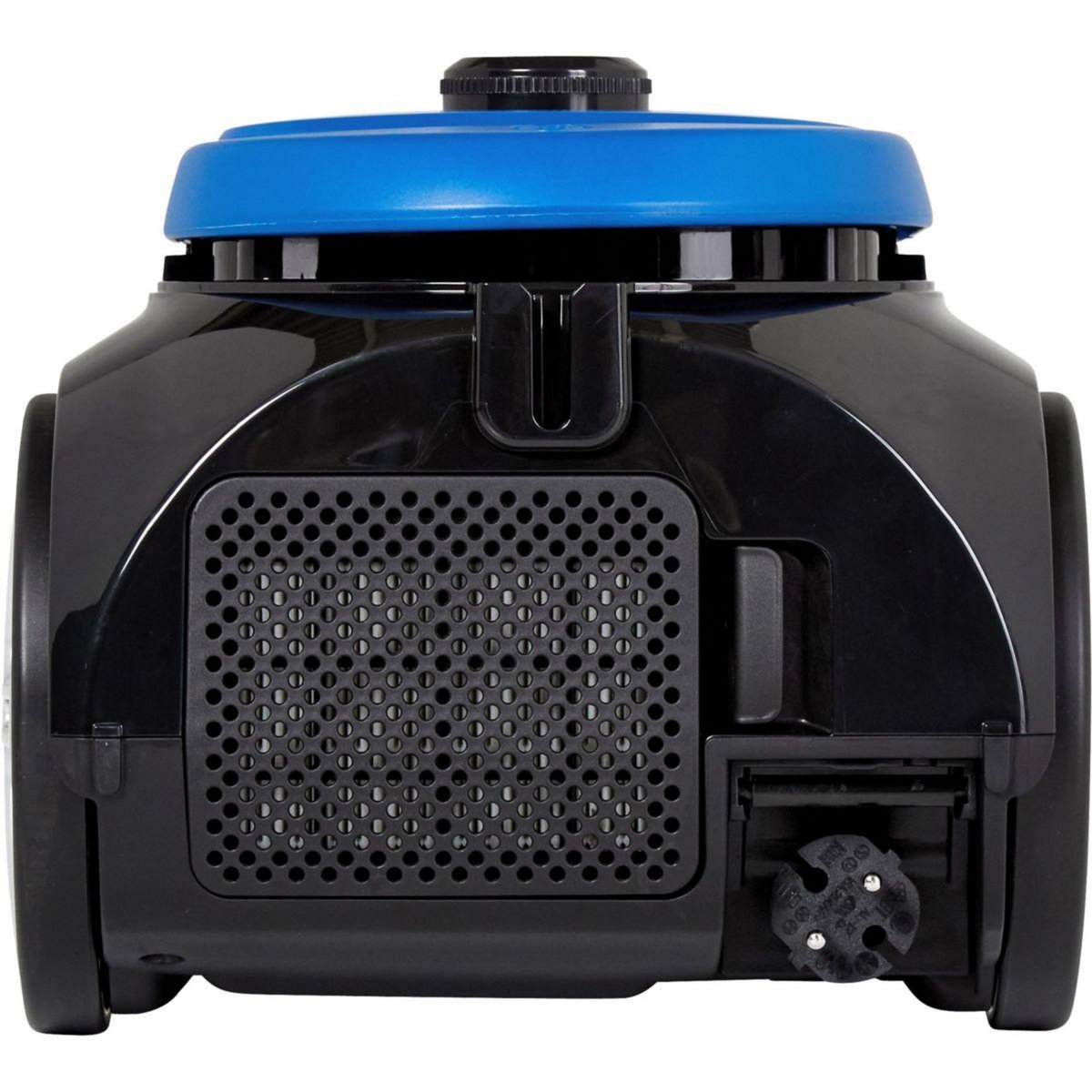 ESSENTIEL B Aspirateur sans sac EAS73 Hardfloor