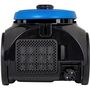 Voir la diapositive 3 : ESSENTIEL B Aspirateur sans sac EAS73 Hardfloor