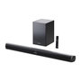Voir la diapositive 2 : Sharp Barre de son + Caisson de basses - SHARP - HT-SBW202 - 200W