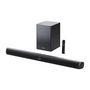 Voir la diapositive 2 : Sharp Barre de son + Caisson de basses - SHARP - HT-SBW202 - 200W