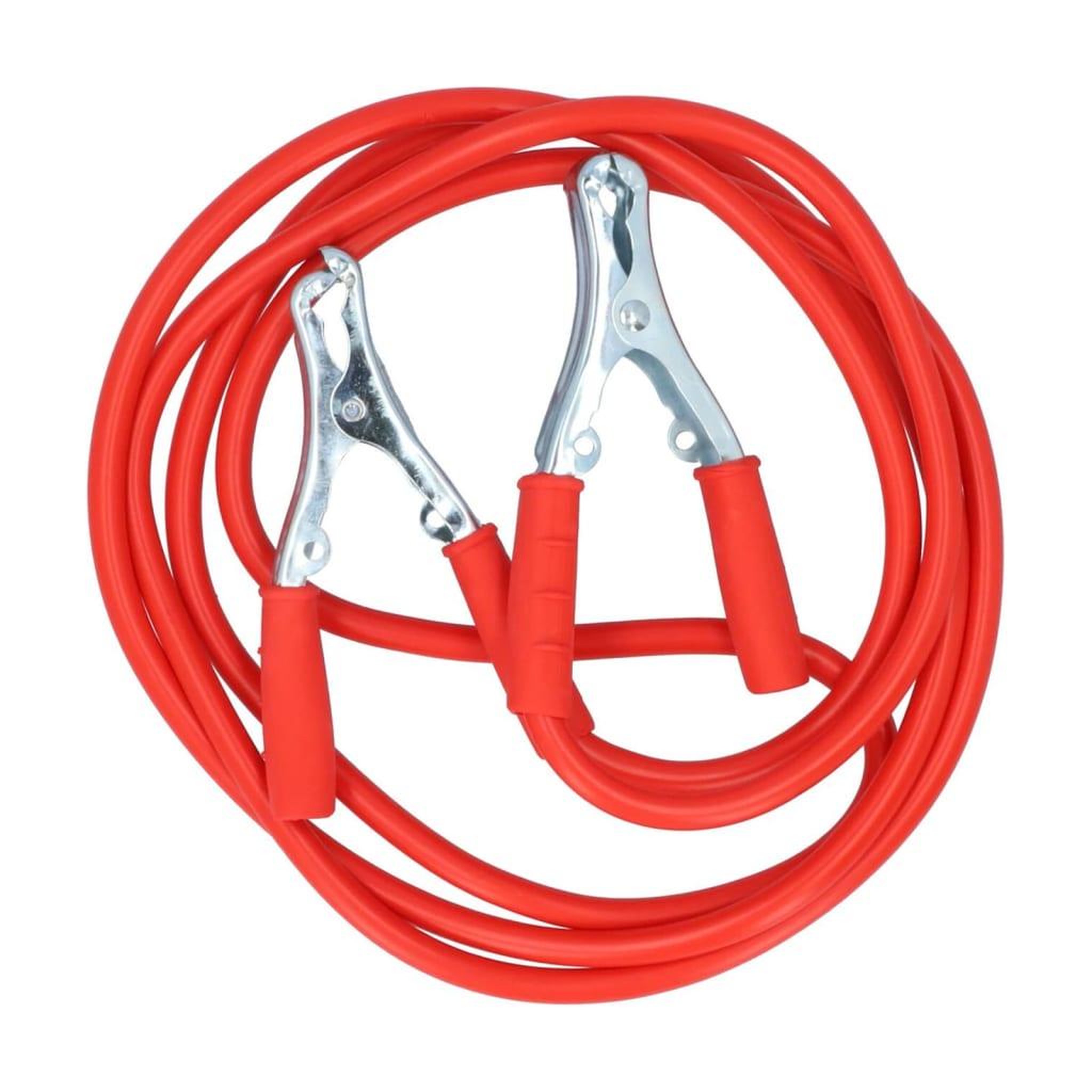 Voir la diapositive 2 : Carpoint Carpoint Cables de demarrage pour vehicules 400 A Rouge et noir
