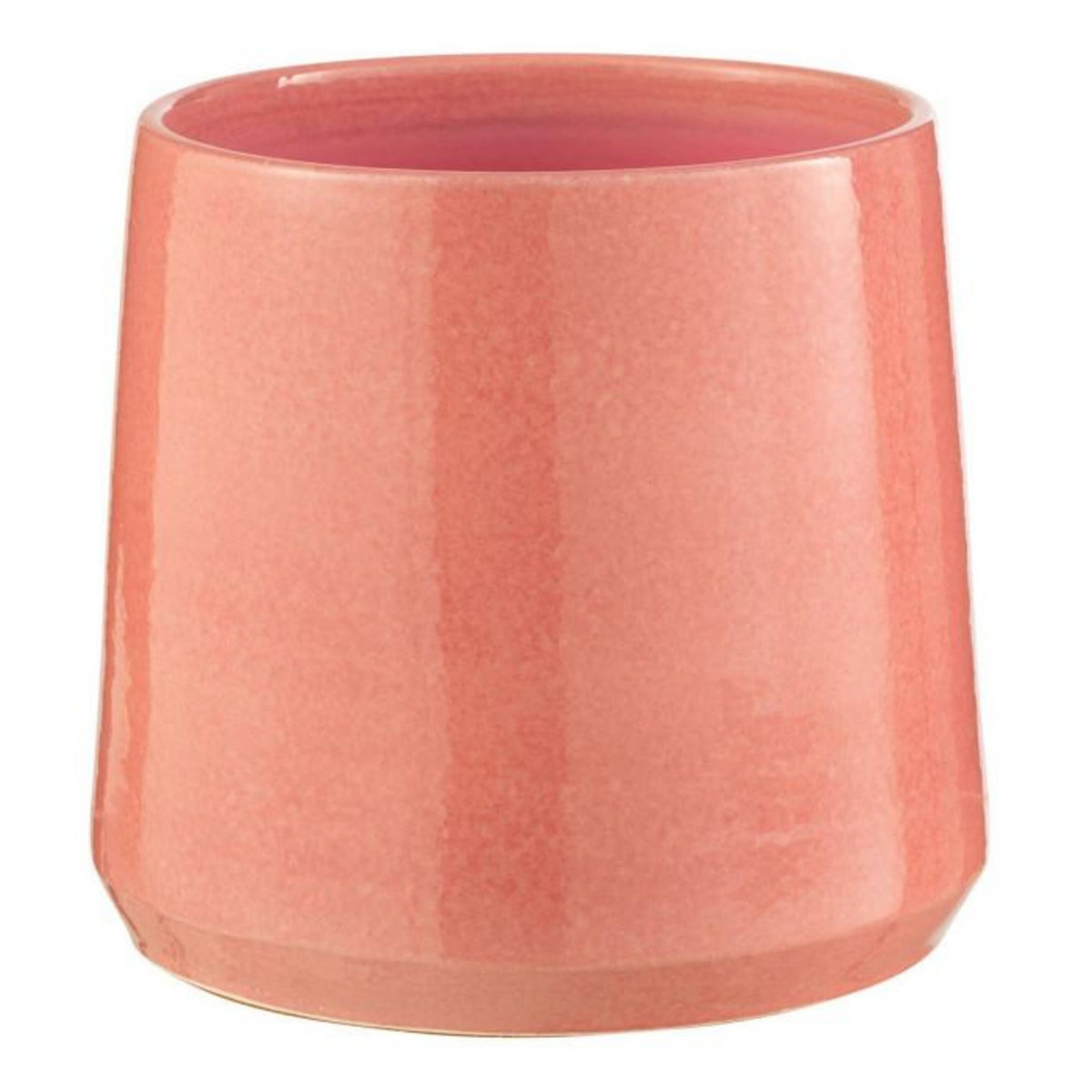 Paris Prix Cache-Pot en Céramique  Valentine  24cm Rose