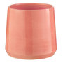Voir la diapositive 1 : Paris Prix Cache-Pot en Céramique  Valentine  24cm Rose