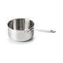 Voir la diapositive 2 : Beka Casserole inox 18cm - 15026184