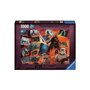 Voir la diapositive 1 : RAVENSBURGER Ravensburger - Jigsaw puzzle Star Wars Villainous Moff Gideon, 1000 pcs. 120002710